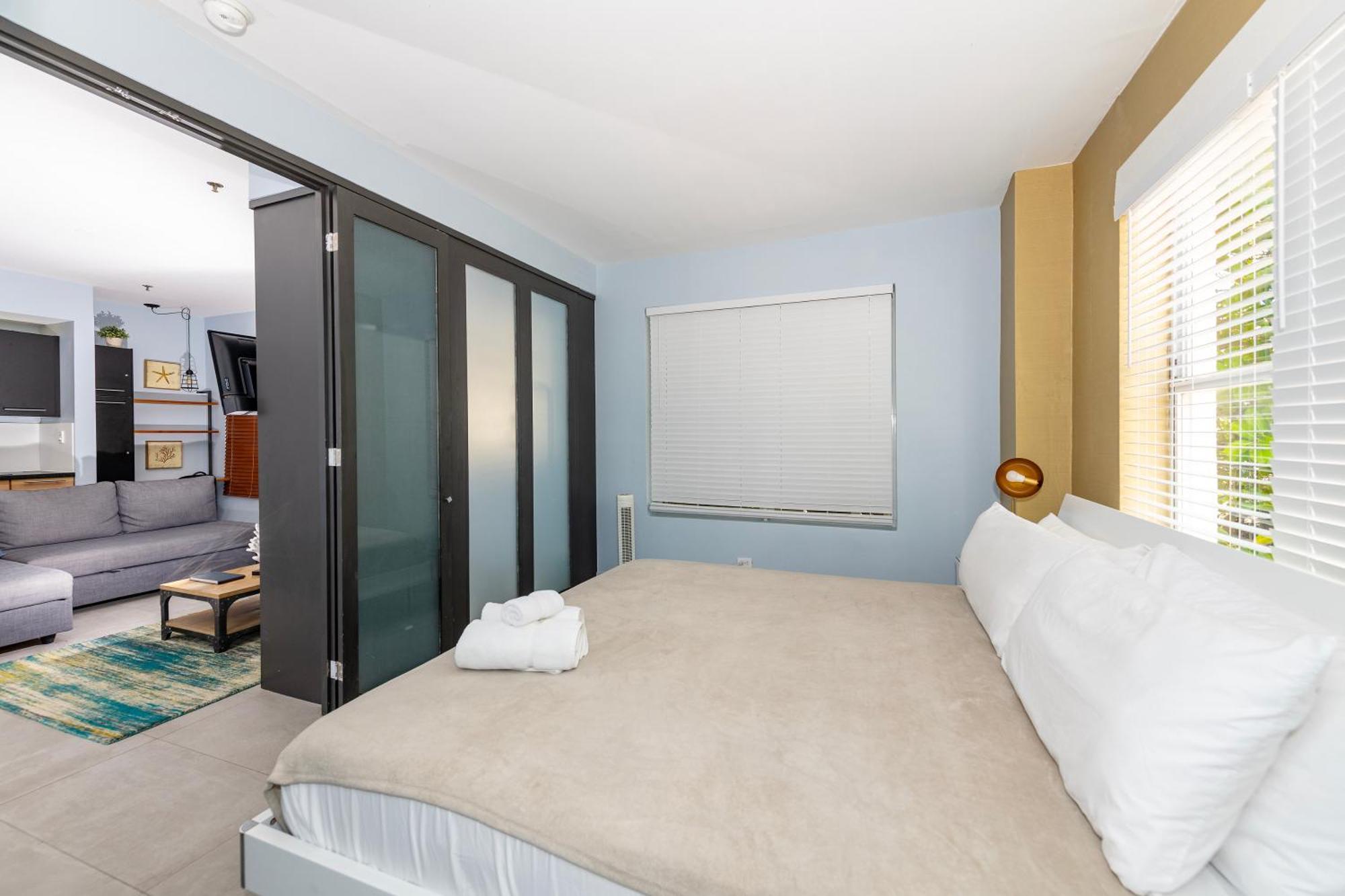 Shaomi South Beach Miami Beach Exterior photo