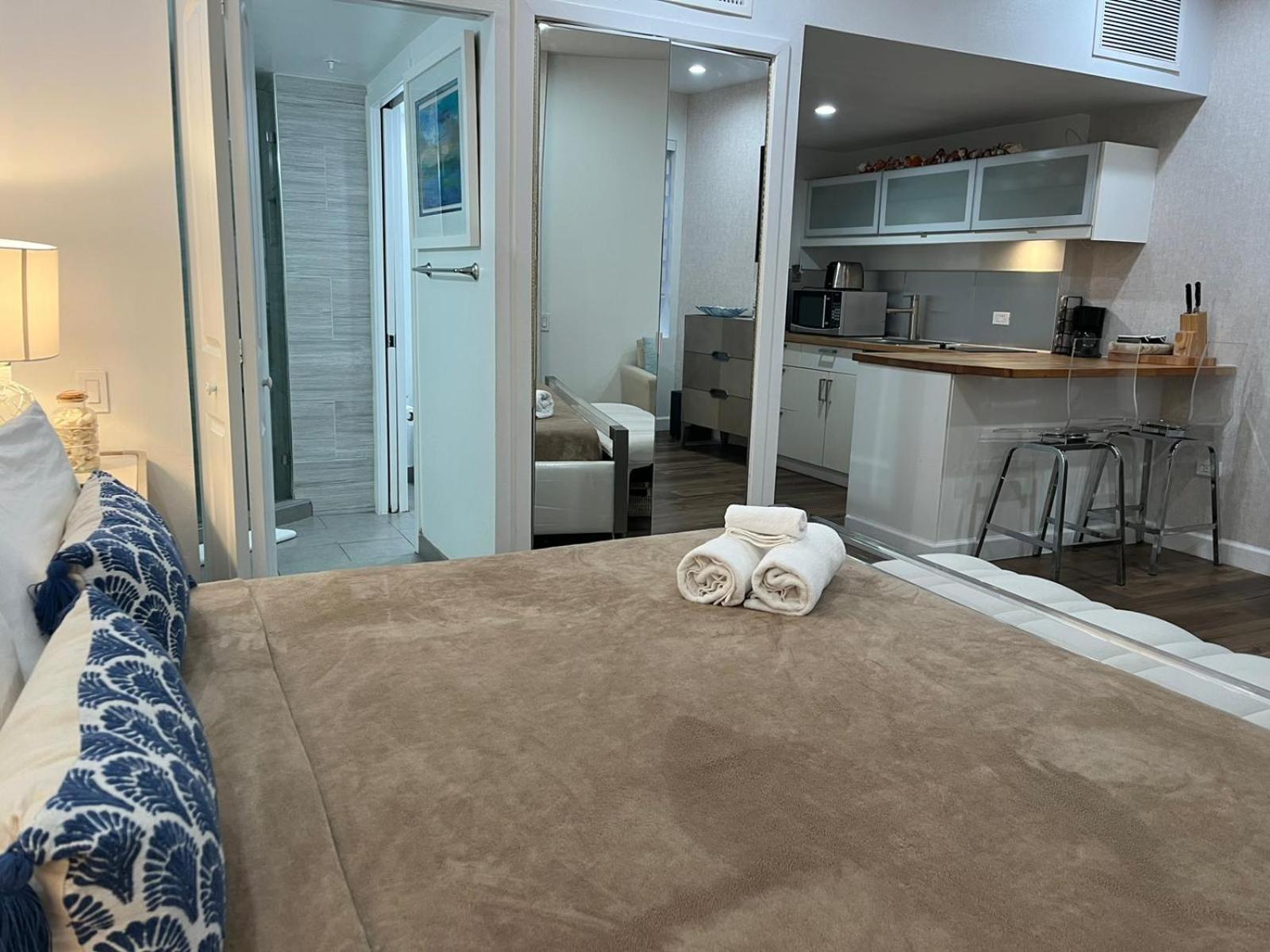 Shaomi South Beach Miami Beach Exterior photo