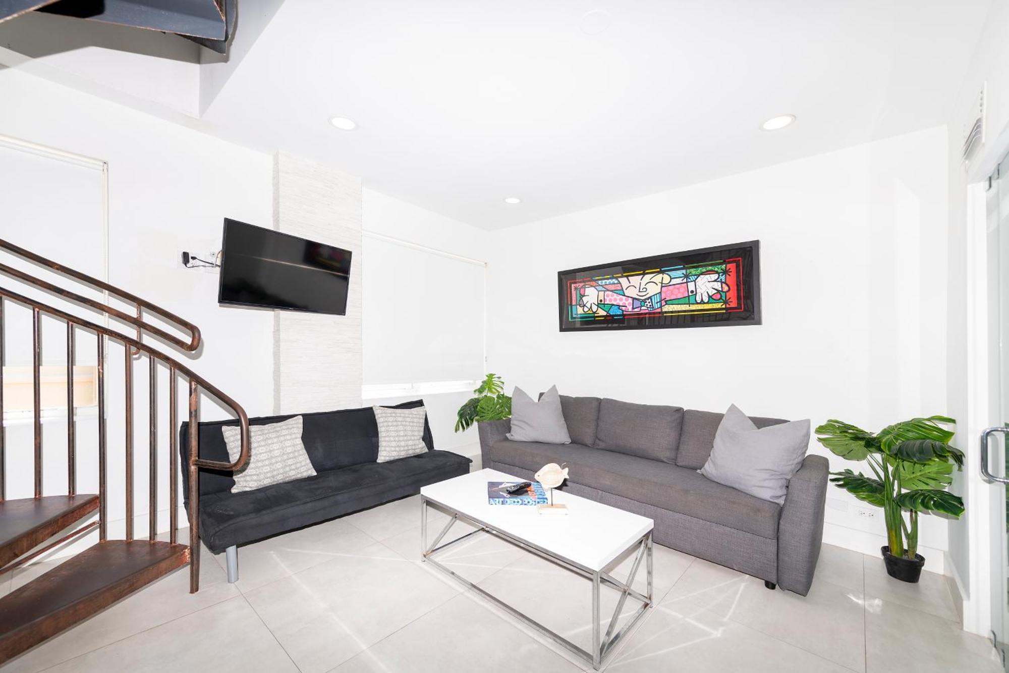 Shaomi South Beach Miami Beach Exterior photo