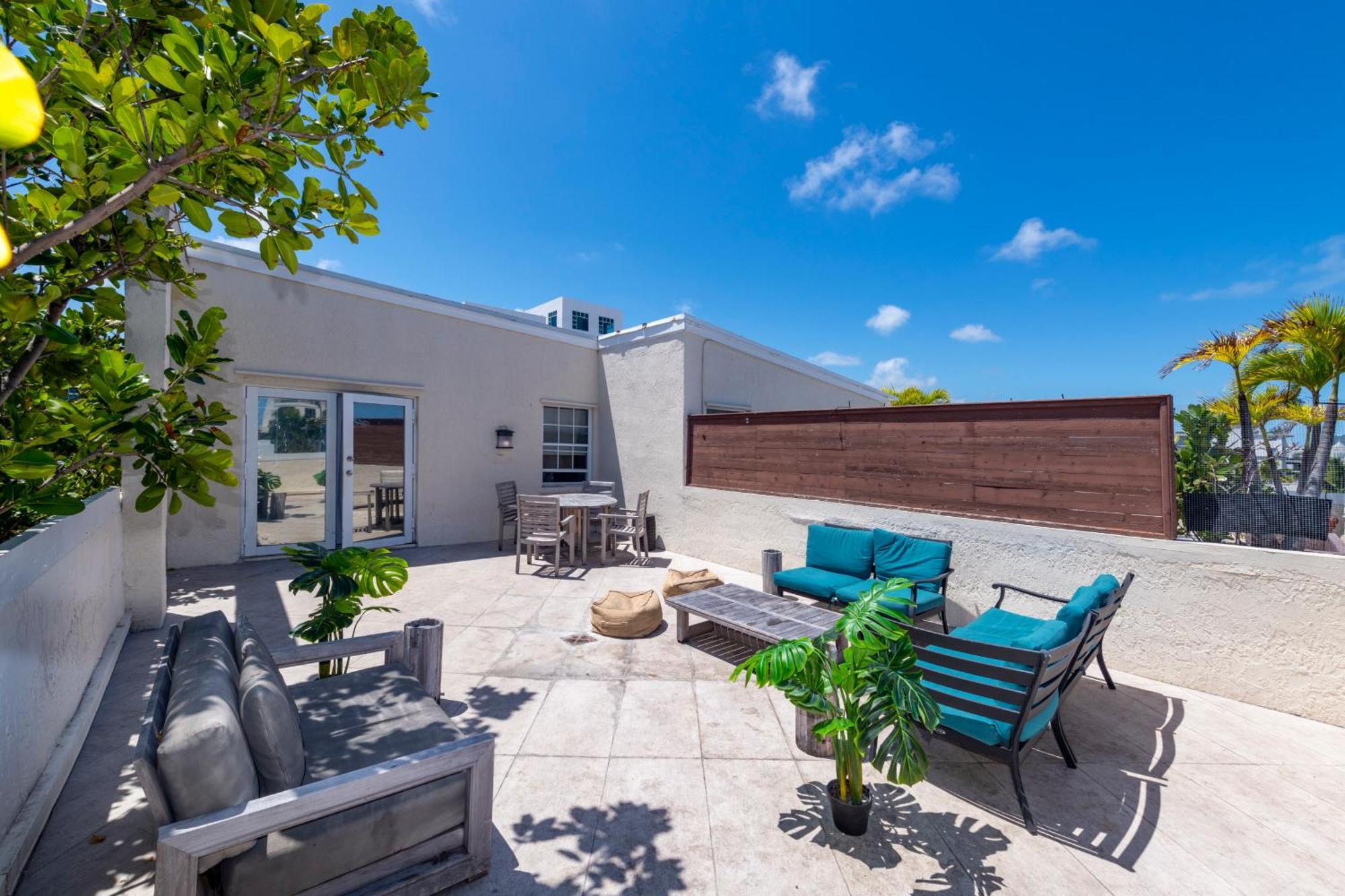 Shaomi South Beach Miami Beach Exterior photo