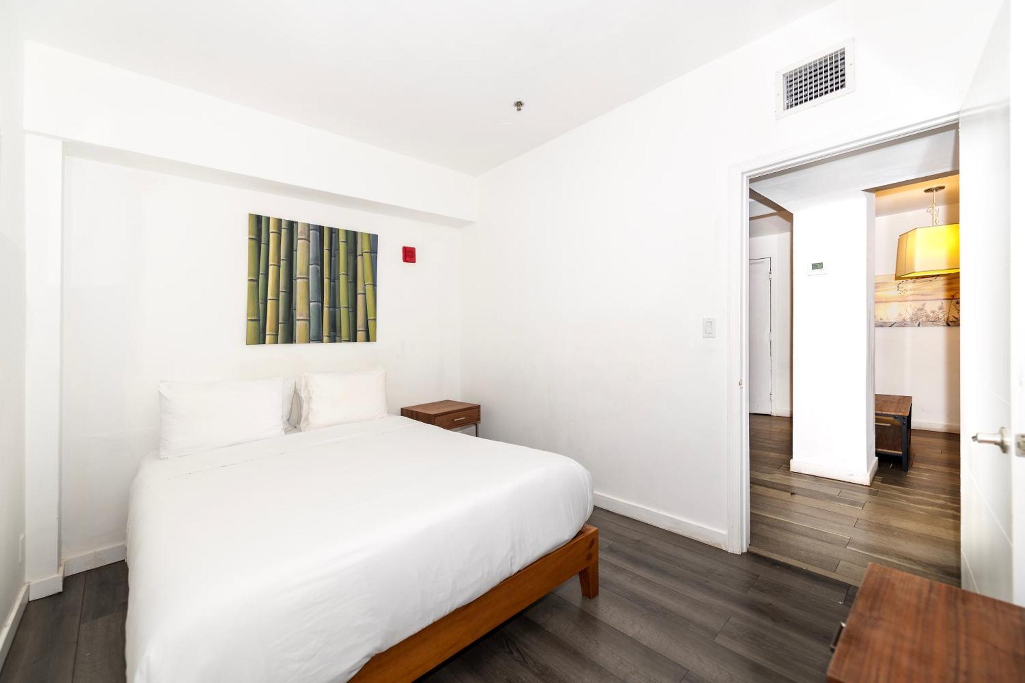 Shaomi South Beach Miami Beach Exterior photo