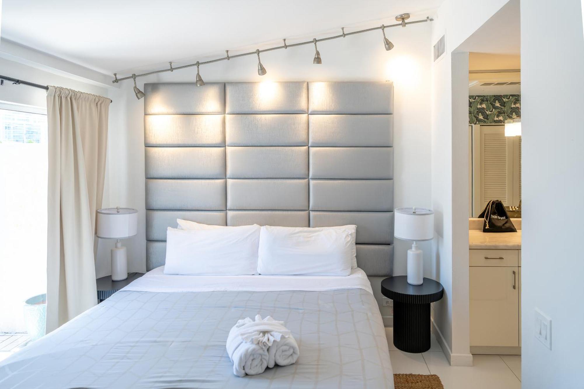 Shaomi South Beach Miami Beach Exterior photo