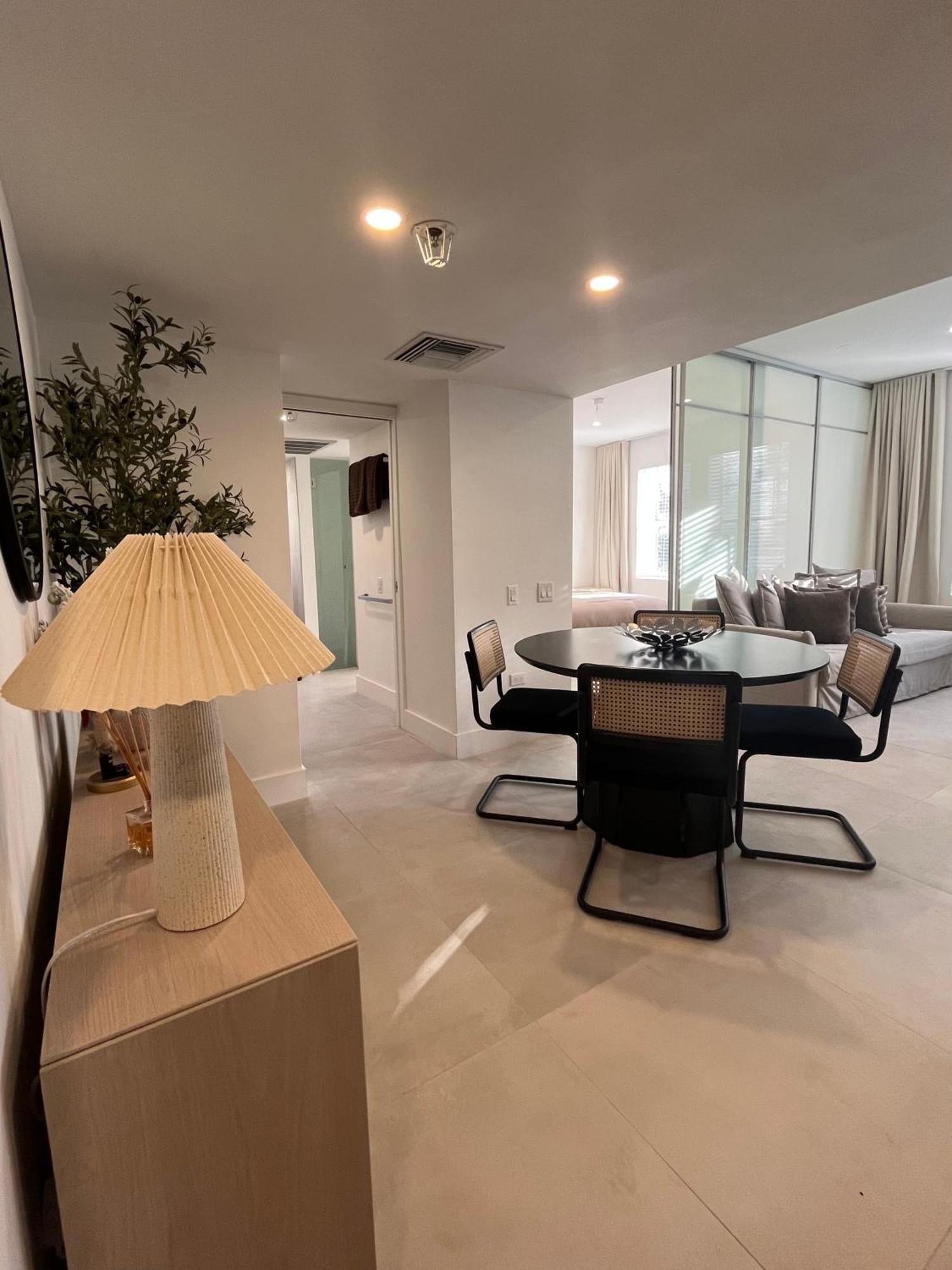 Shaomi South Beach Miami Beach Exterior photo