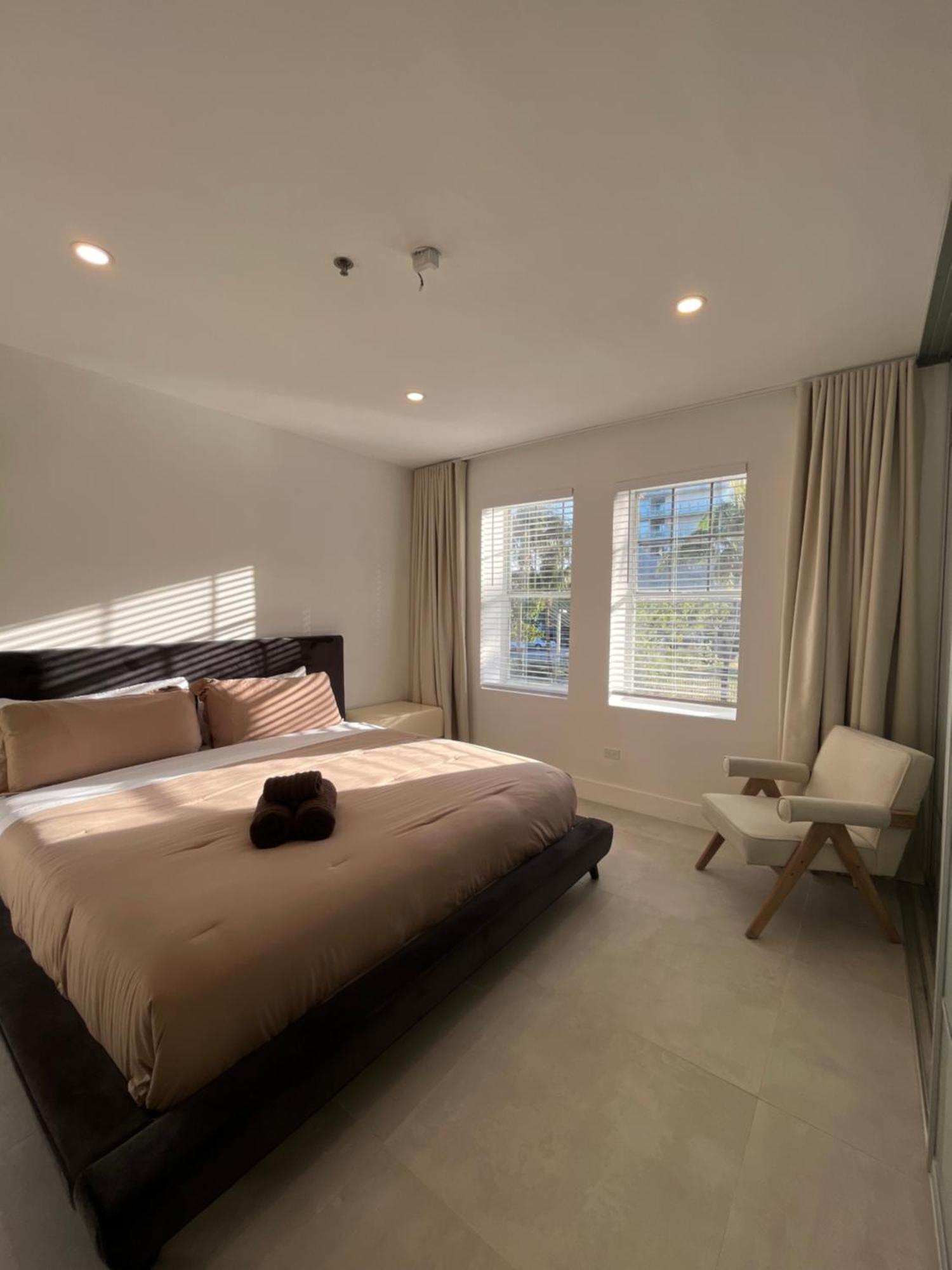 Shaomi South Beach Miami Beach Exterior photo