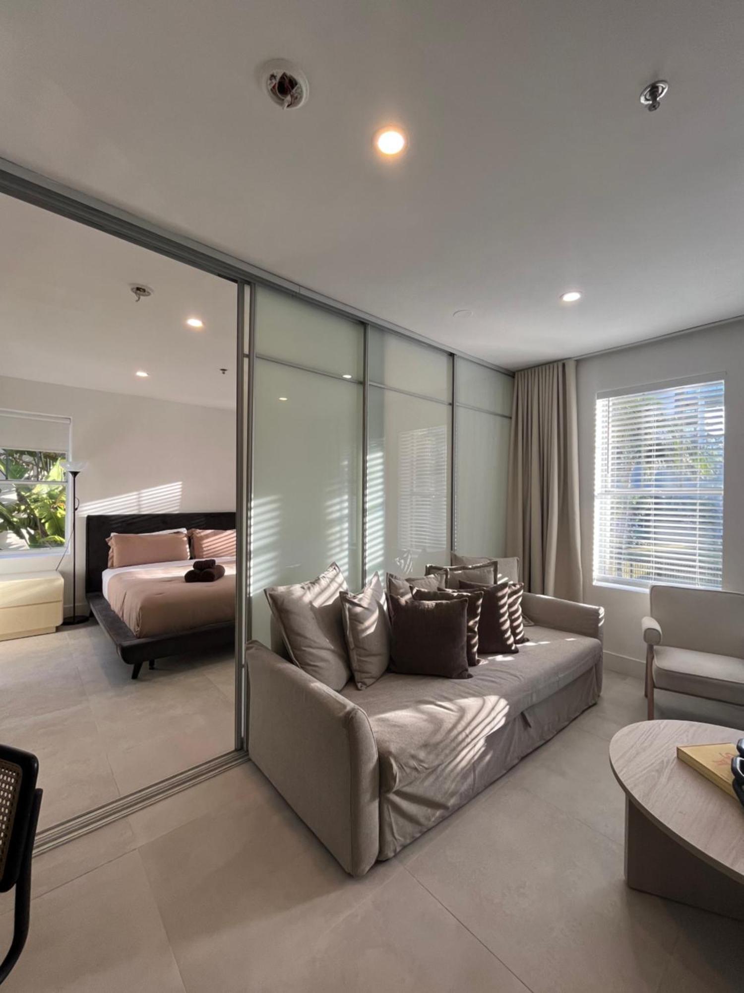 Shaomi South Beach Miami Beach Exterior photo